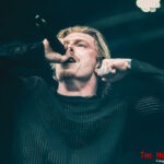 Into the Grave 2026: Paleface Swiss
